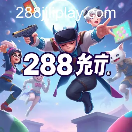 The Rise and Impact of the 288jili Gaming Hub