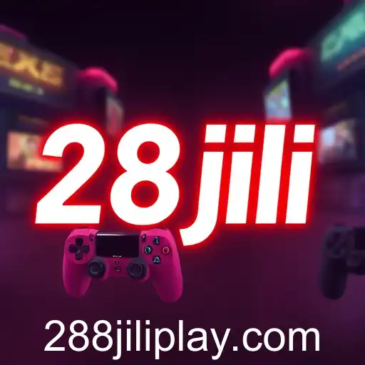 The Rising Influence of '288jili' in the Gaming World