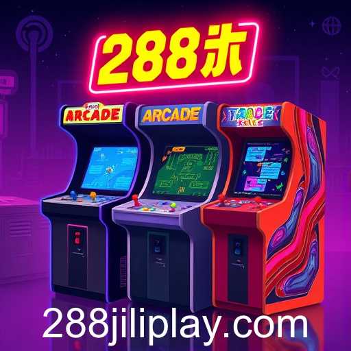 Exploring Arcade Classics: A Dive into the Timeless World of 288jili