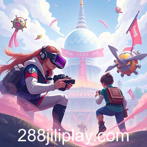 The Digital Renaissance of Gaming