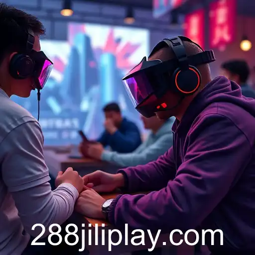 Emerging Trends in Online Gaming