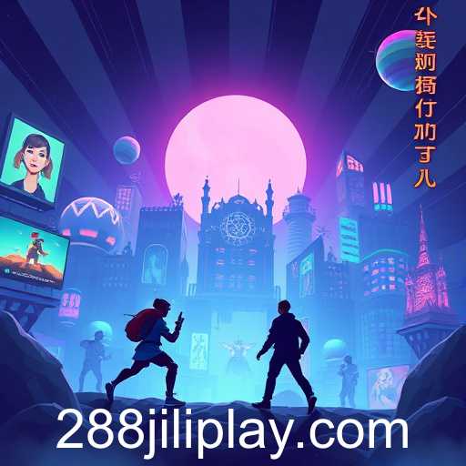 Exploring the Digital Landscape of 288jili