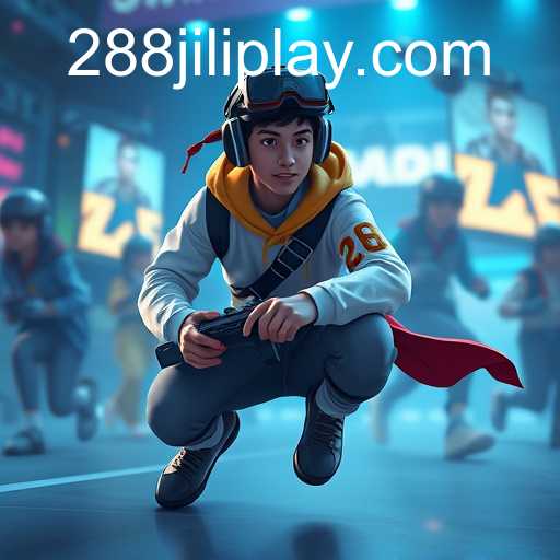 288jili: Evolution of the Gaming Landscape