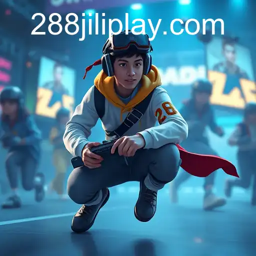 288jili: Evolution of the Gaming Landscape