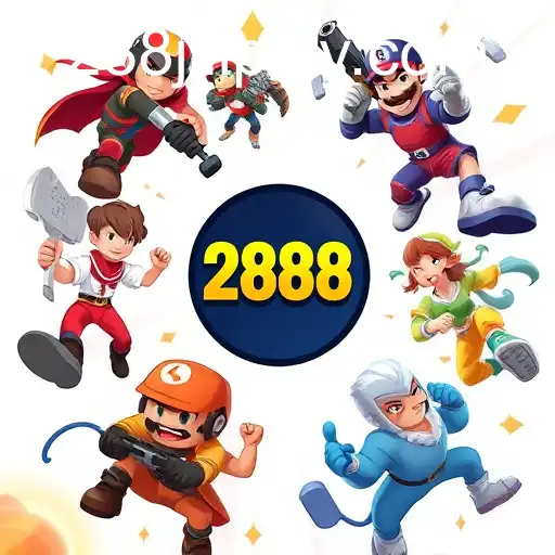 The Rise of Multiplayer Games: Exploring the '288jili' Phenomenon