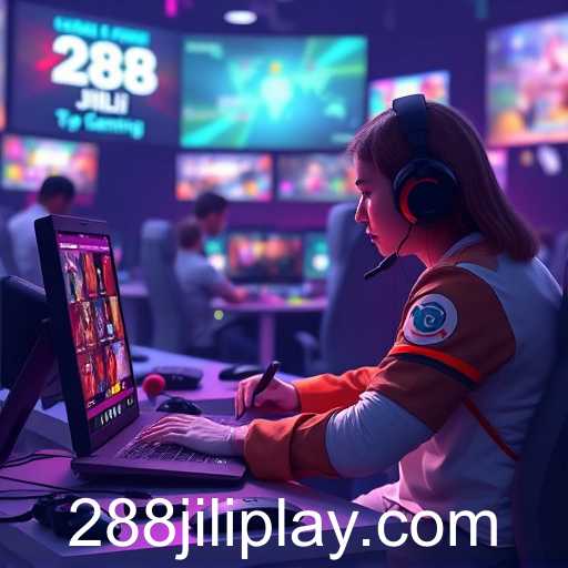 Gaming Trends and Transformations in the Digital Era