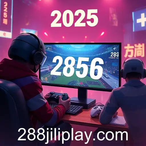 The Rise of Online Gaming Platforms