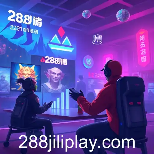 The Rise of Online Gaming Platforms in 2025