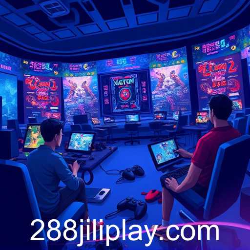 Online Gaming Growth and Trends