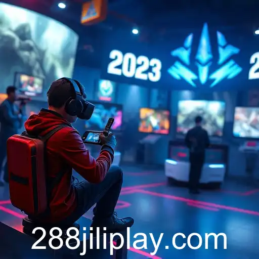 The Rise of Accessible Gaming Platforms