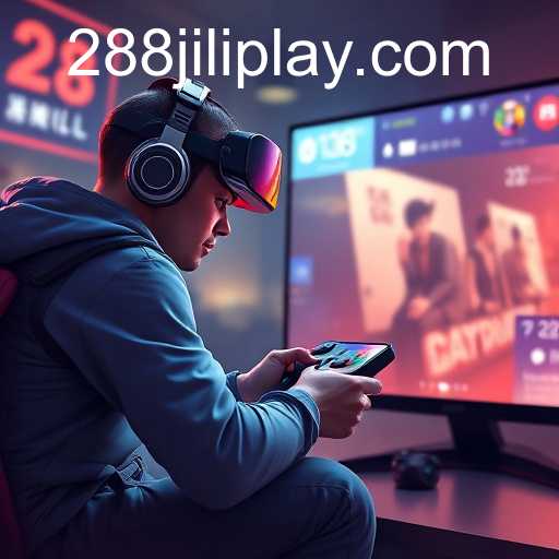 The Rise and Impact of 288jili in the Gaming World