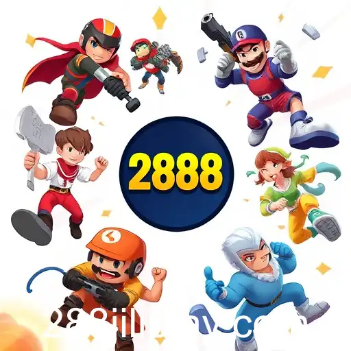 The Rise of 288jili: A New Era in Online Gaming