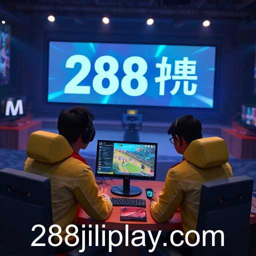 The Rise of 288jili: An Emerging Trend in Online Gaming