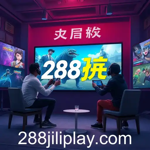 The Rise of Online Gaming Communities