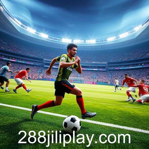 Exploring the '288jili' Phenomenon in Sports Games